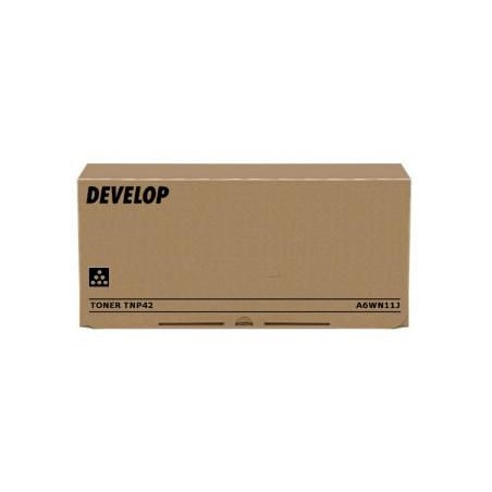 Develop Toner Cartridge 1 PcS